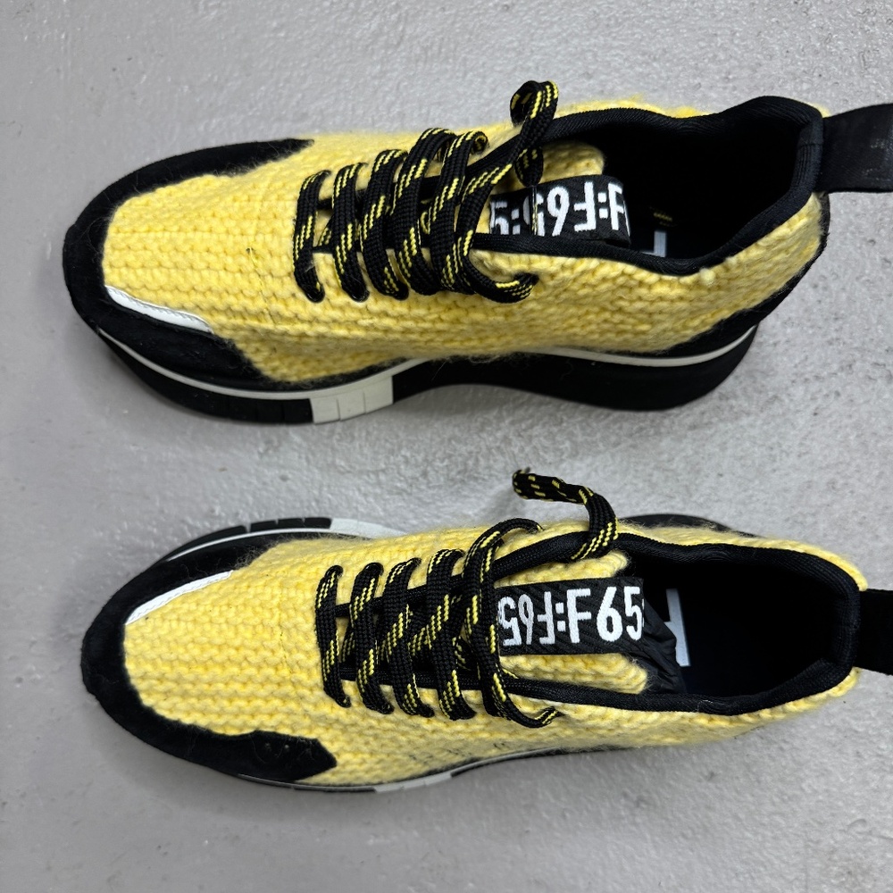 F65 Italy Sneaker